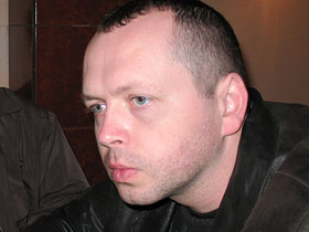 Лапшин Сергей Геннадьевич (председатель правления